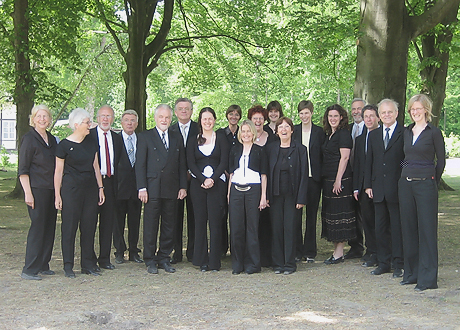 Collegium musicum Steinfurt