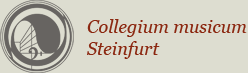 Collegium musicum Steinfurt